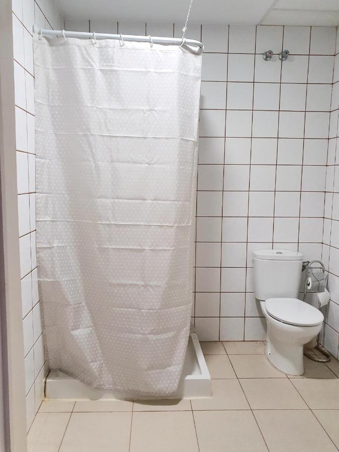 Albergue La Fontanina Mata de Alcántara 外观 照片
