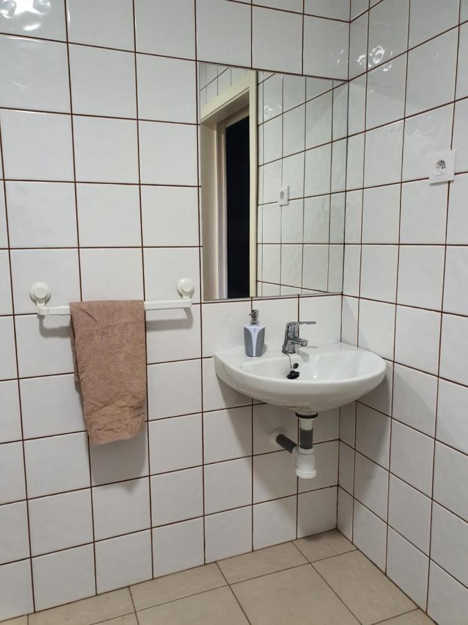 Albergue La Fontanina Mata de Alcántara 外观 照片