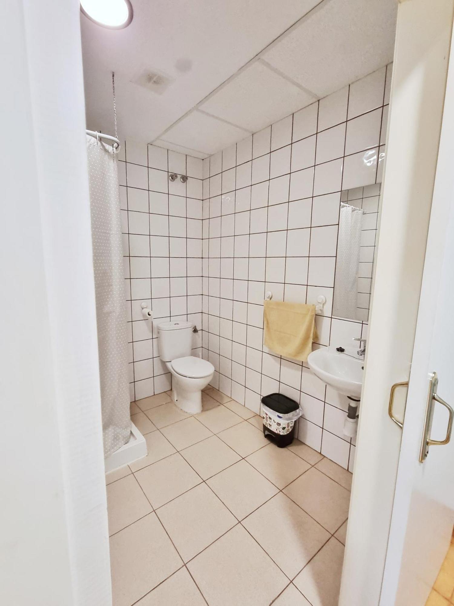 Albergue La Fontanina Mata de Alcántara 外观 照片